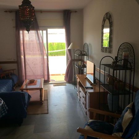Villa Delgado La Marina de la Torre Kültér fotó