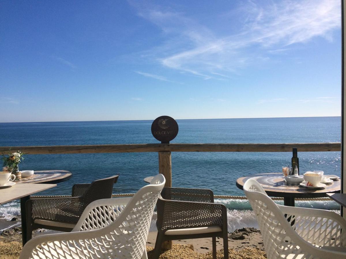 Villa Delgado La Marina de la Torre Kültér fotó